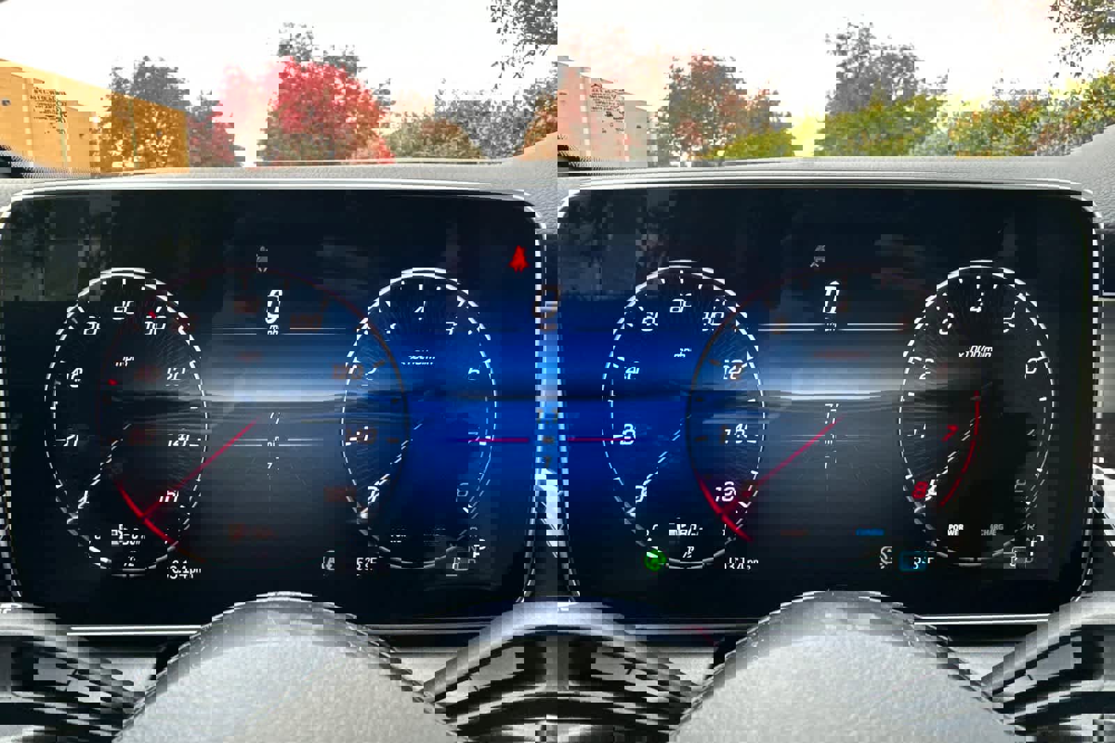 New 2026 Mercedes-Benz GLC 300 4MATIC image 23