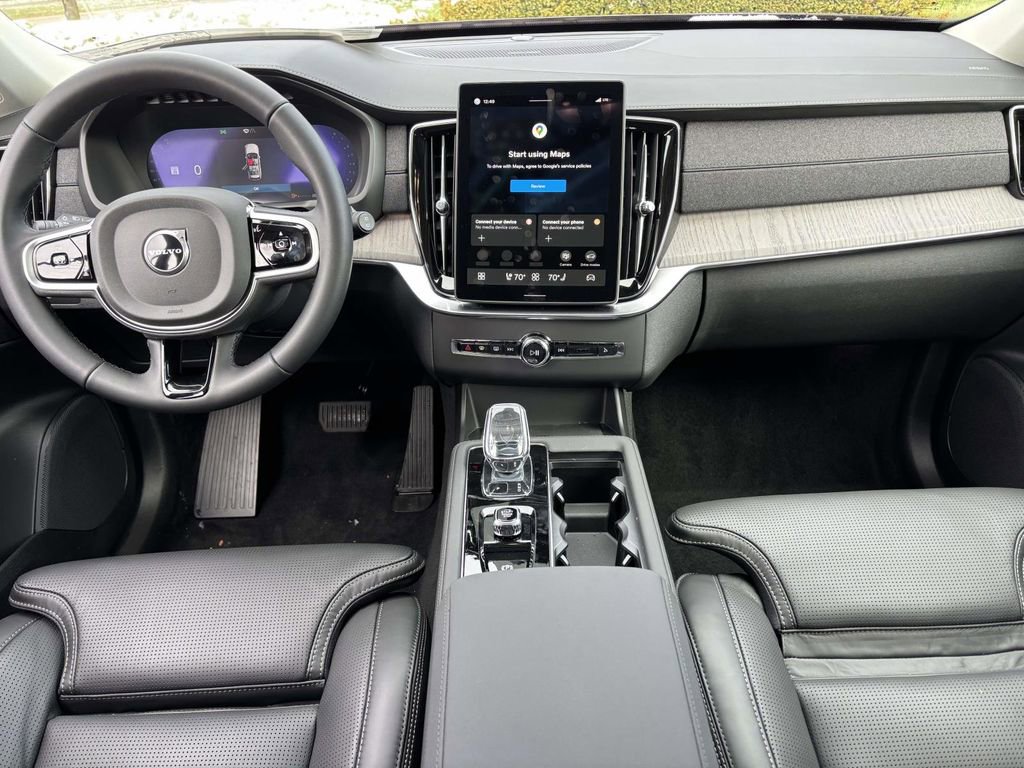 New 2026 Volvo XC90 B6 Ultra w/ Protection Package Premier image 29