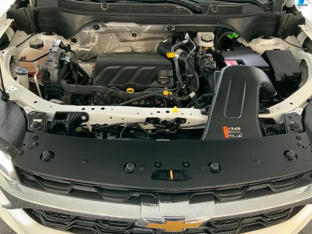 Used 2025 Chevrolet Trax LT FWD image 12