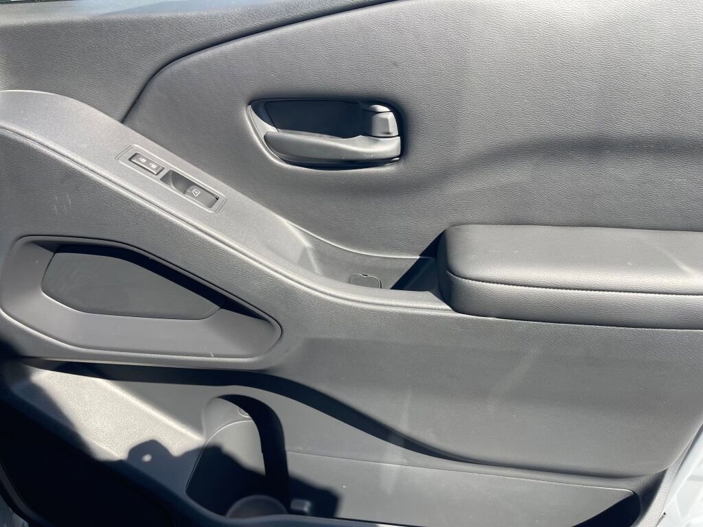 New 2026 Nissan Frontier SV w/ All-Weather Content Package image 17