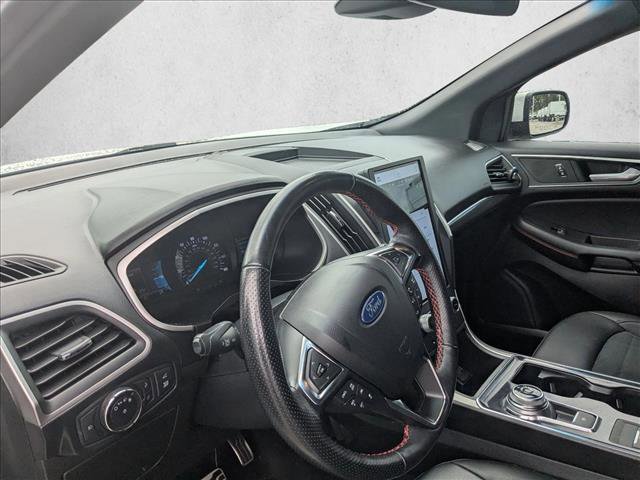 Used 2021 Ford Edge ST-Line image 10