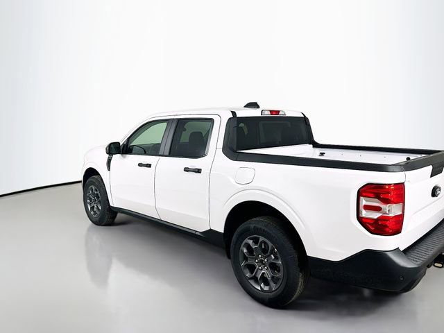 New 2026 Ford Maverick XLT w/ Equipment Group 301A image 5