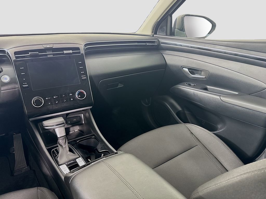 Used 2023 Hyundai Tucson SEL image 23