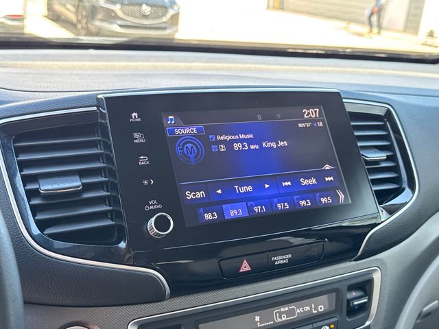 Used 2023 Honda Ridgeline RTL image 19