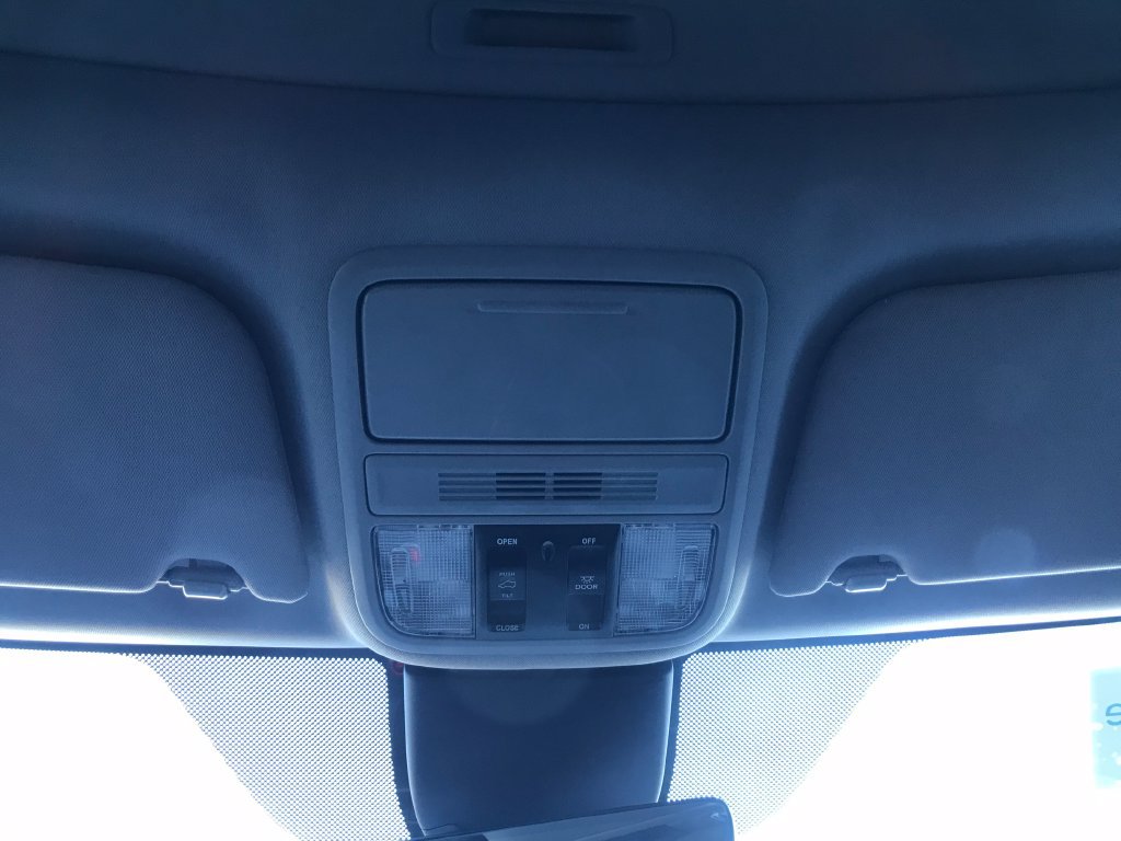 Certified 2024 Honda Odyssey EX-L image 20