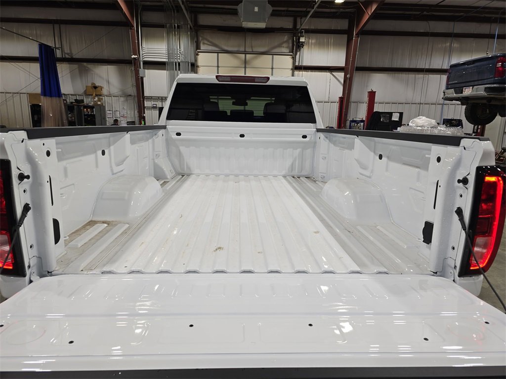 New 2026 GMC Sierra 2500 Pro w/ Convenience Package image 12
