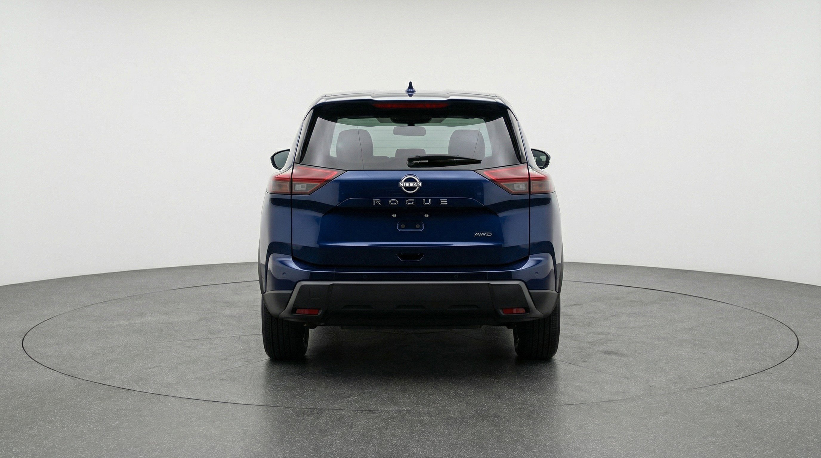 Used 2025 Nissan Rogue SV FWD image 7