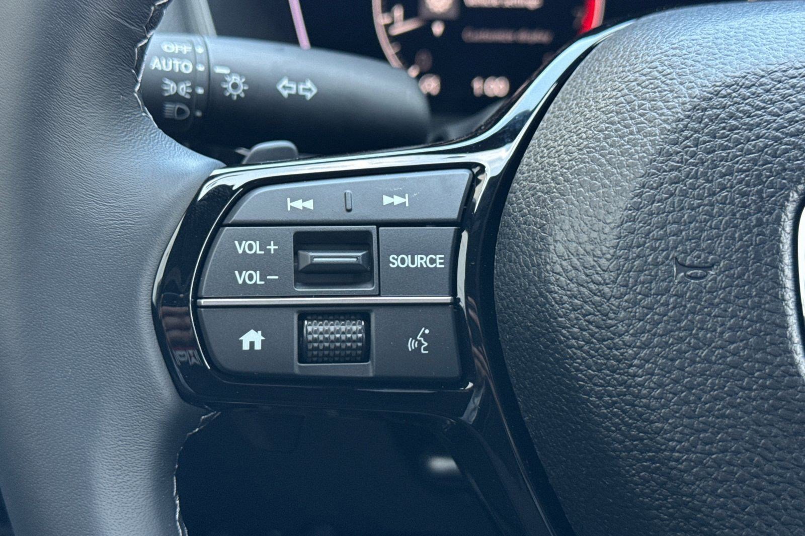 New 2026 Honda Civic Sport image 15