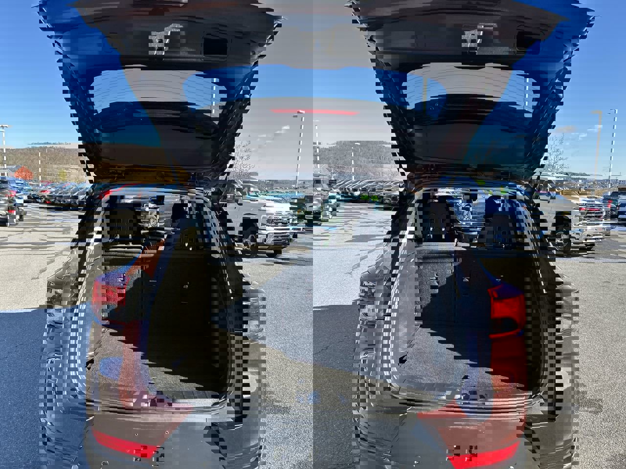 Used 2022 Chevrolet TrailBlazer LT w/ Convenience Package image 18