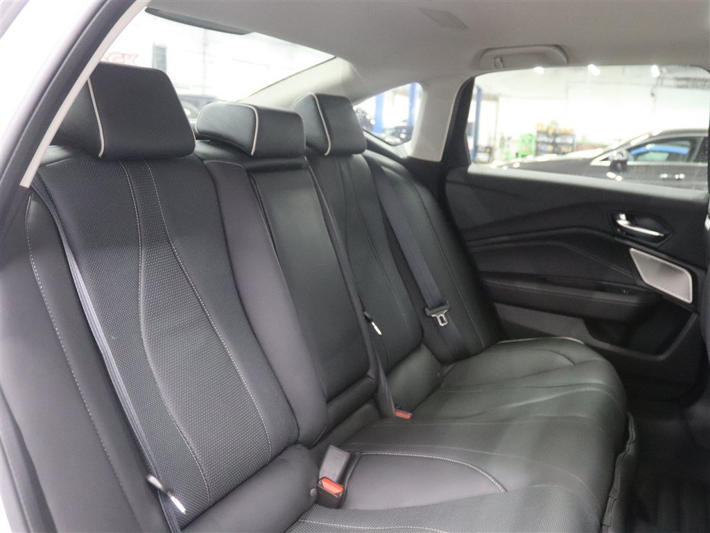 Used 2021 Acura TLX w/ Advance Package AWD/4WD image 18