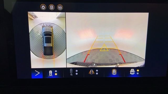 New 2024 Chevrolet Silverado EV W/T image 32