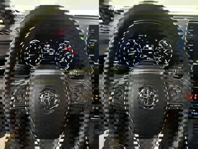 Used 2019 Toyota Avalon Touring w/ Advanced Safety Package image 11