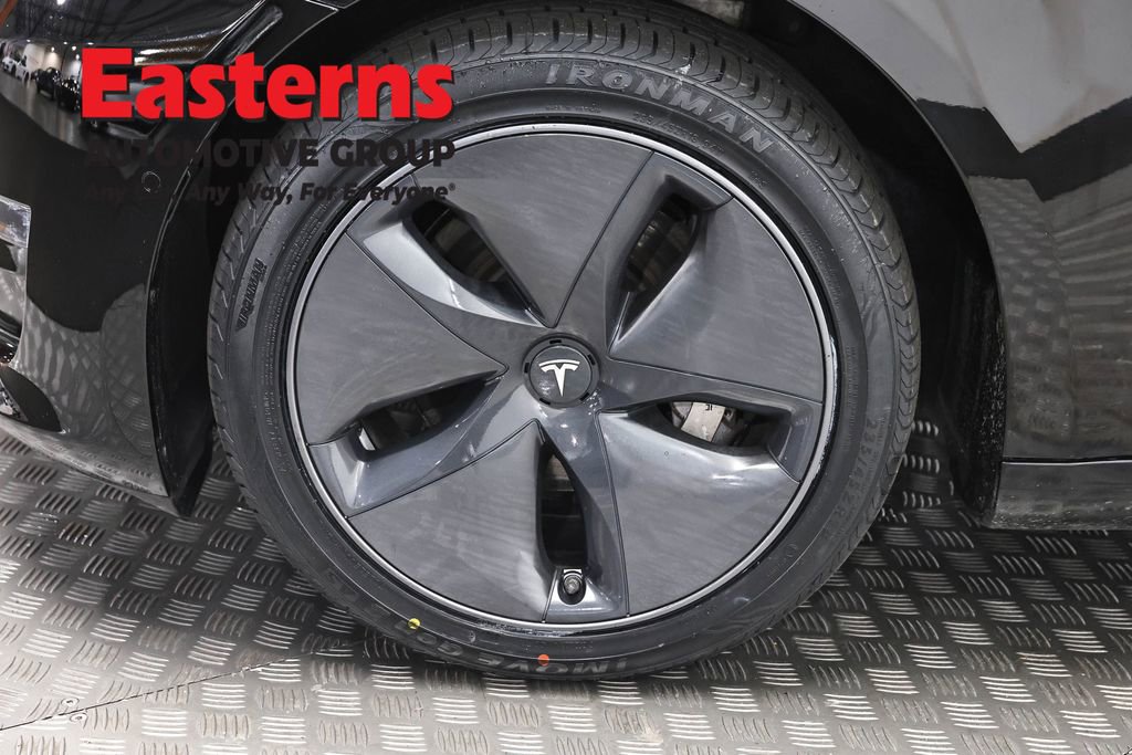 Used 2019 Tesla Model 3 Standard Range RWD image 25