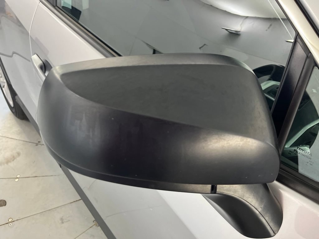 Used 2025 Toyota RAV4 LE AWD/4WD image 50