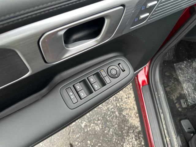 New 2026 Hyundai Santa Fe Limited AWD/4WD image 11