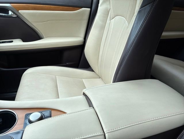 Used 2019 Lexus RX 350 FWD w/ Premium Package image 30