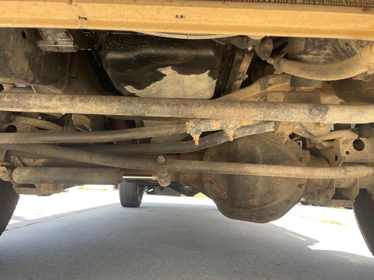 Used 2005 Dodge Ram 2500 Truck SLT w/ Trailer Tow Group image 27