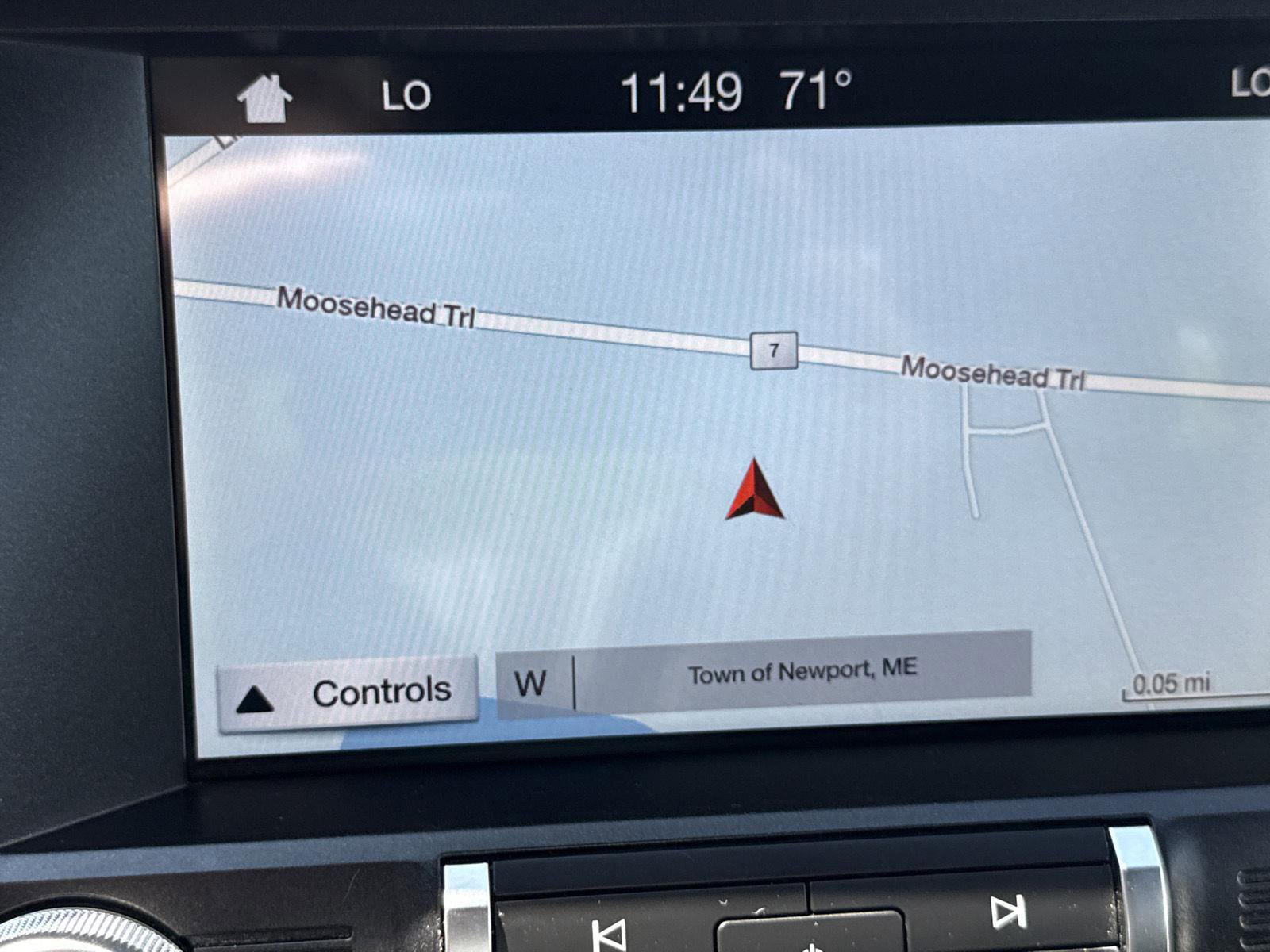 Used 2019 Ford Mustang Bullitt w/ Bullitt Electronics Package image 25