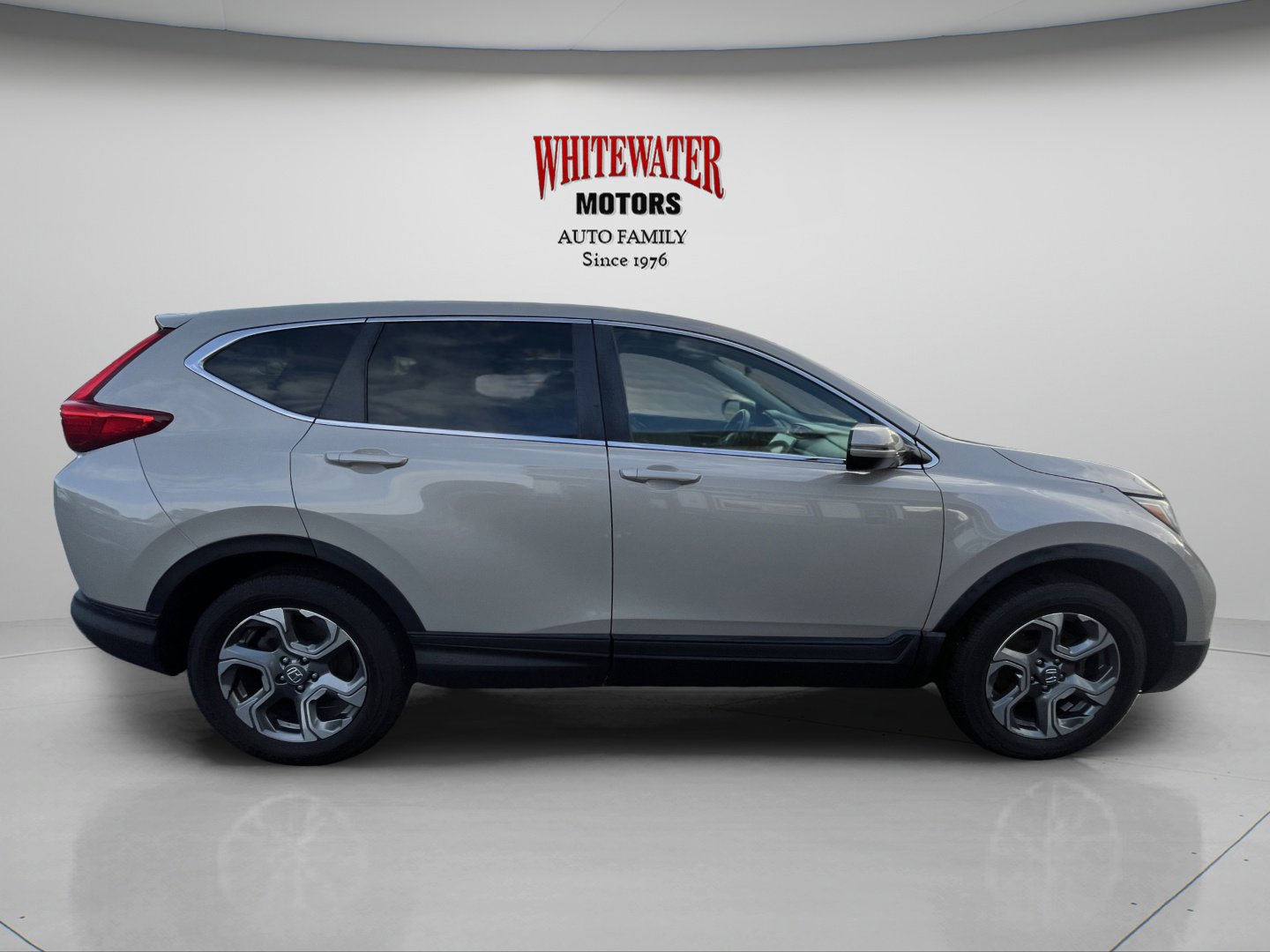 Used 2019 Honda CR-V EX image 7