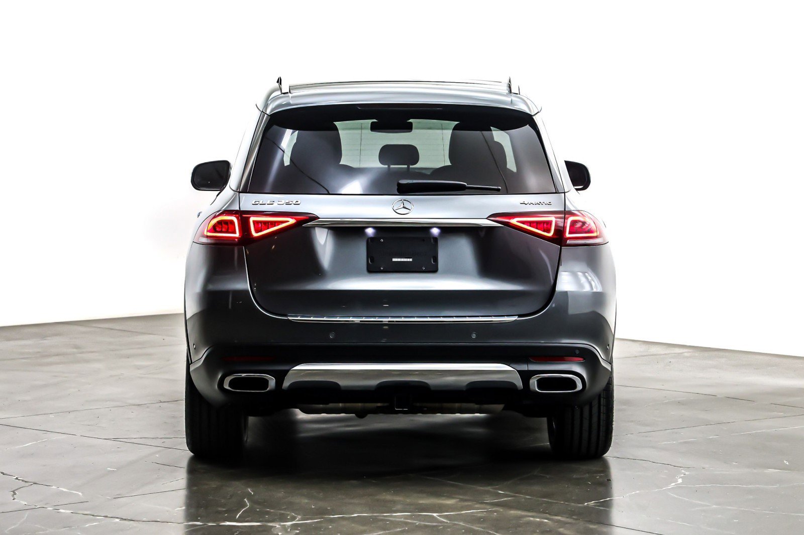 Certified 2023 Mercedes-Benz GLE 350 4MATIC w/ 3rd Row Seat Package image 6