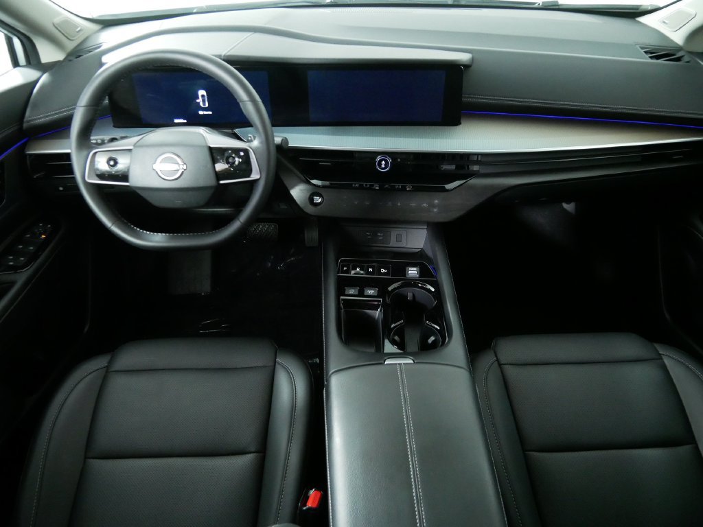 Used 2026 Nissan Murano SL AWD/4WD image 19