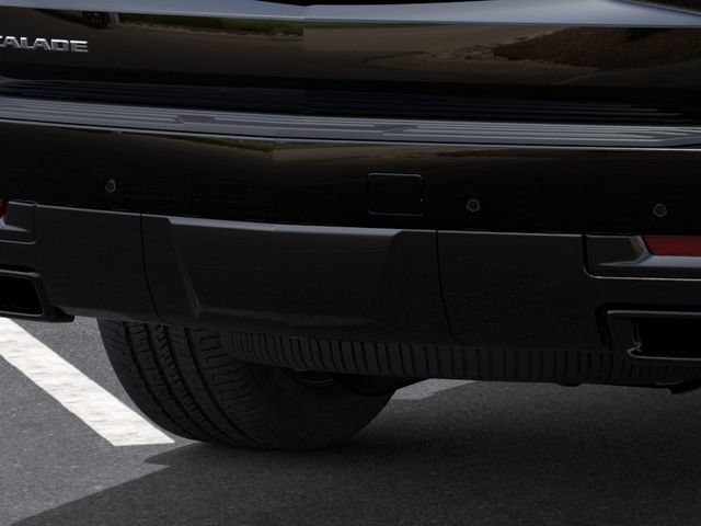 New 2026 Cadillac Escalade ESV Sport AWD/4WD image 14