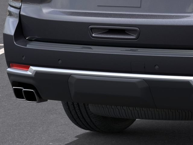 New 2026 Chevrolet Suburban High Country AWD/4WD image 15