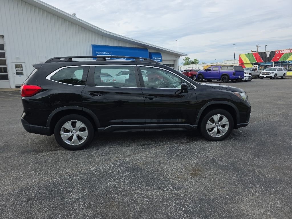 Used 2021 Subaru Ascent 8-Passenger AWD/4WD image 6