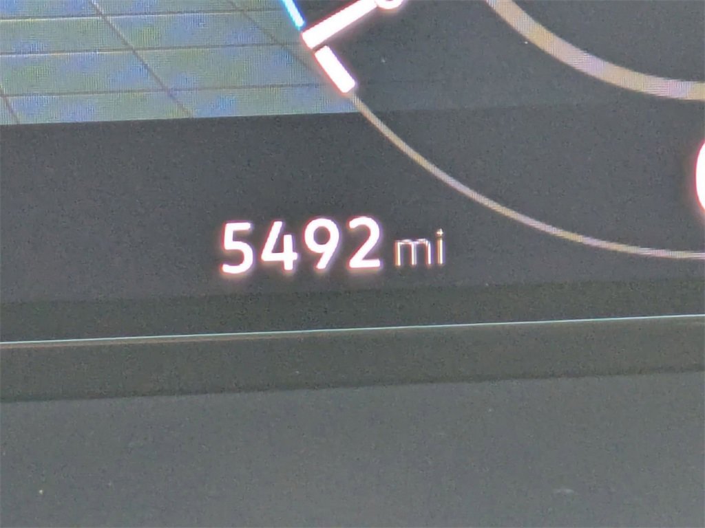 Used 2024 Volkswagen Atlas SE image 21