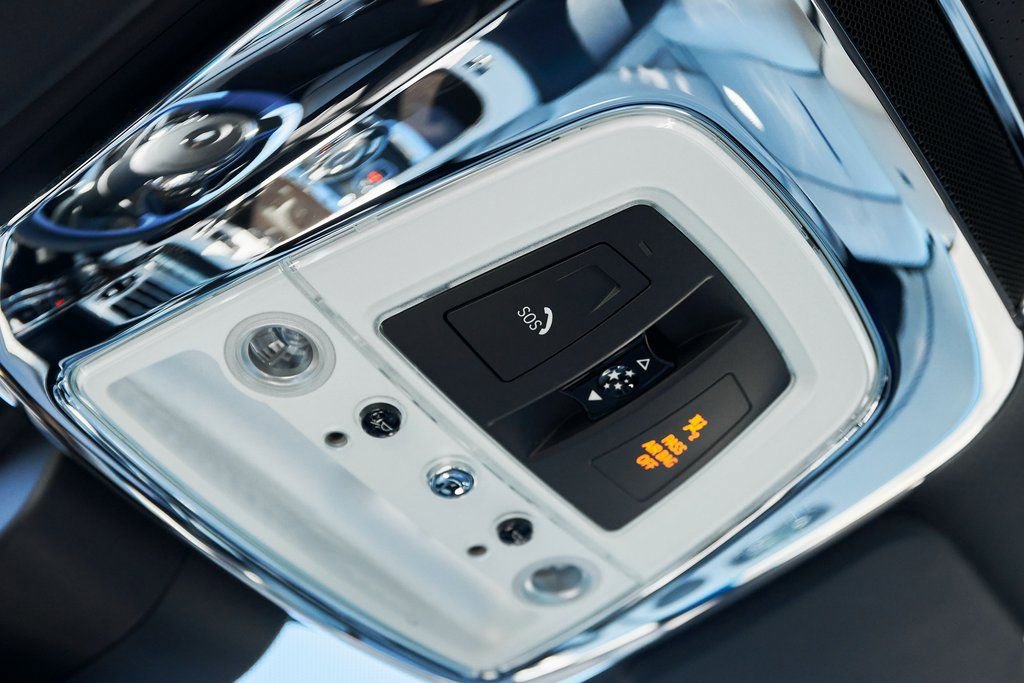 Used 2020 Rolls-Royce Wraith image 75