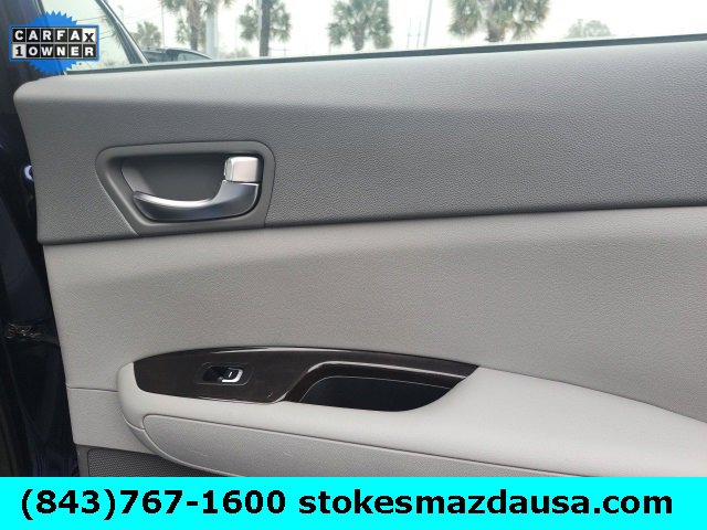 Used 2018 Kia Optima EX image 22