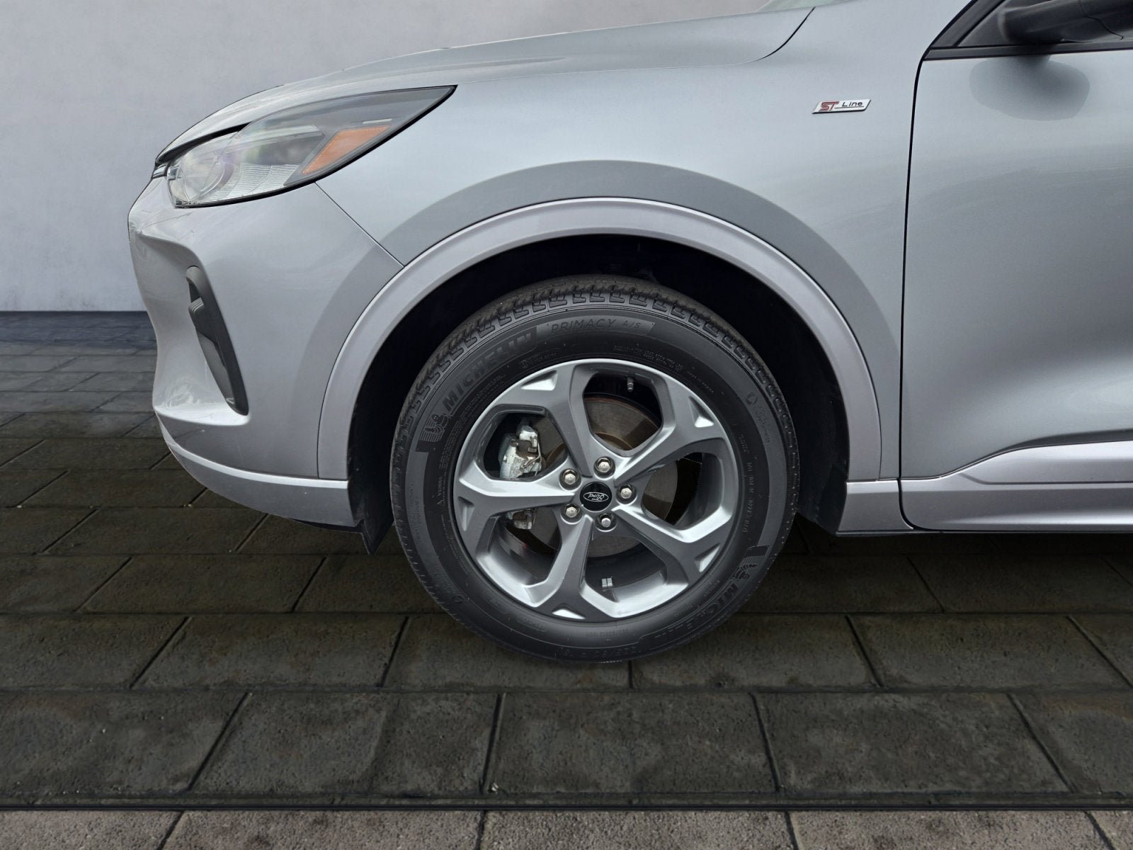 Certified 2024 Ford Escape ST-Line w/ Tech Pack #1 AWD/4WD image 26