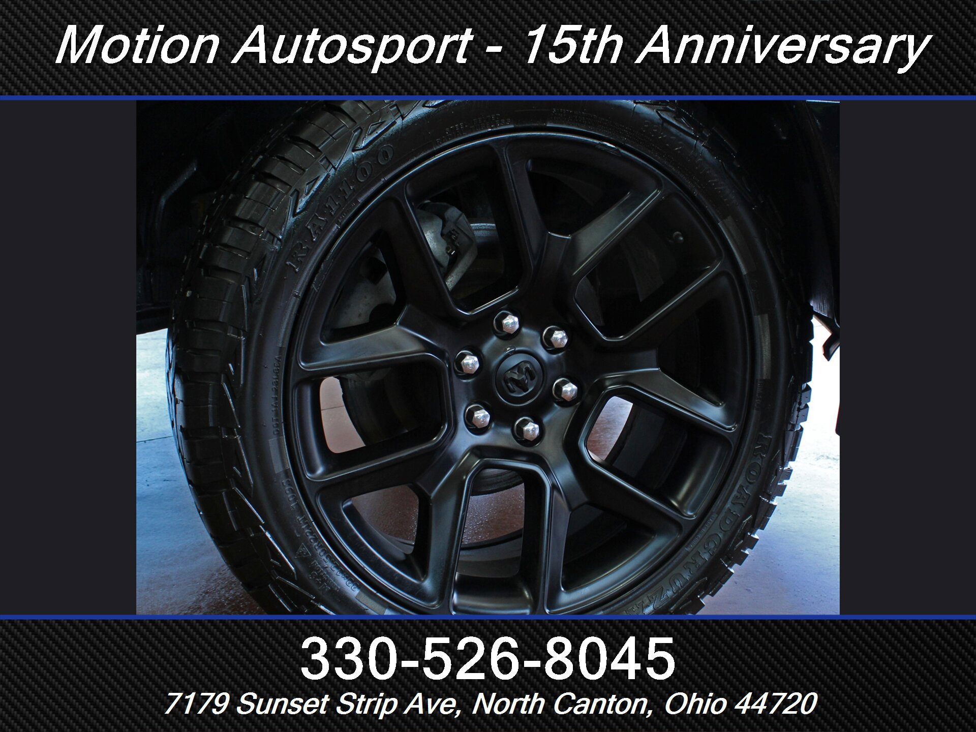 Used 2022 RAM 1500 Sport w/ Rebel Level 2 Equipment Group AWD/4WD image 50