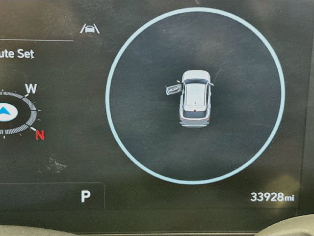 Used 2024 Hyundai Kona N Line FWD image 13