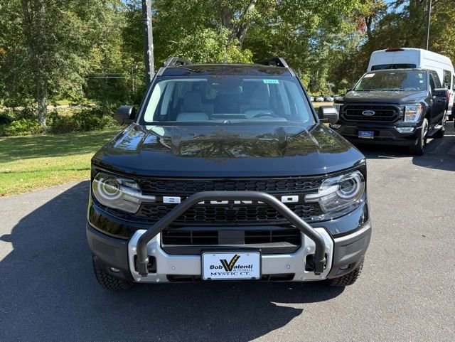 New 2025 Ford Bronco Sport Badlands w/ Sasquatch Badlands Package AWD/4WD image 14