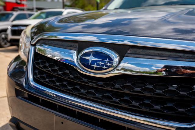 Used 2016 Subaru Forester 2.5i Limited image 13