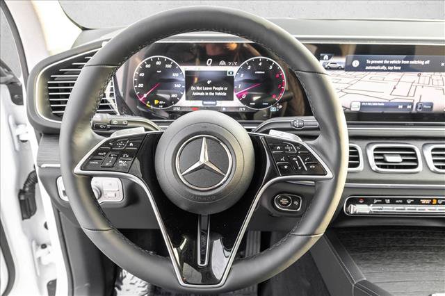New 2026 Mercedes-Benz GLE 450 4MATIC image 23