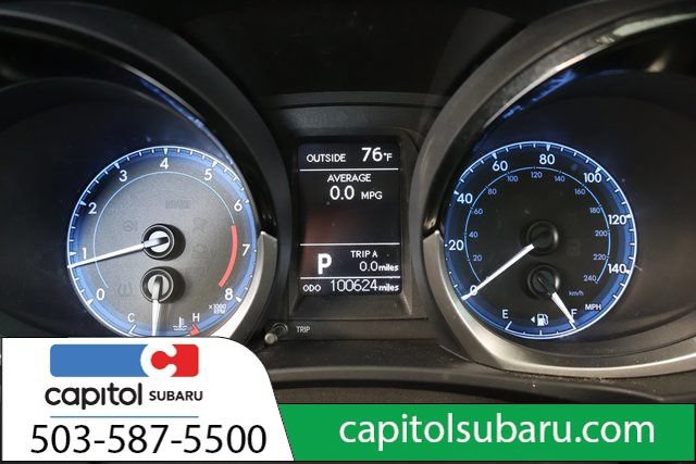 Used 2016 Toyota Corolla S FWD image 18