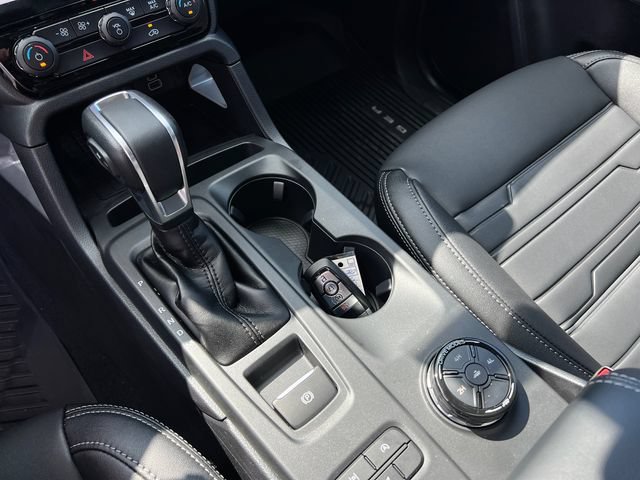 New 2026 Ford Ranger Lariat AWD/4WD image 21