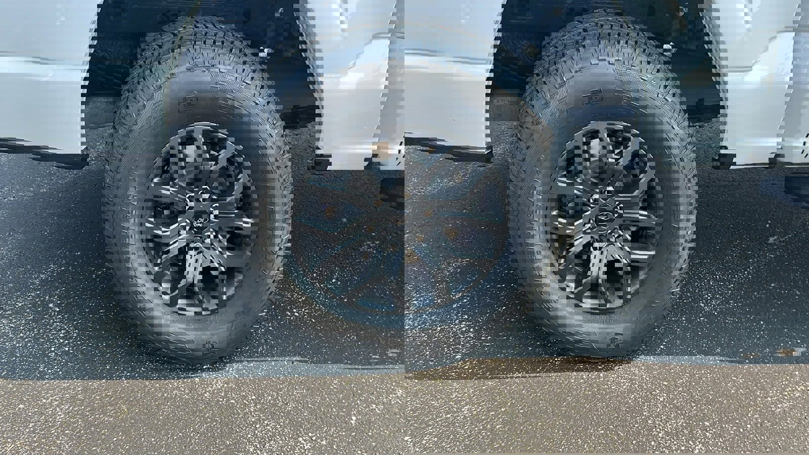 Used 2023 Ford F150 Tremor w/ Equipment Group 402A High image 10