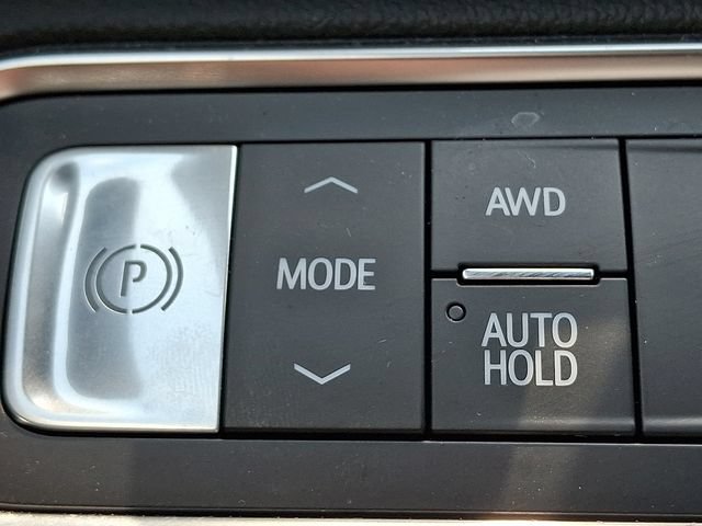 Certified 2025 Buick Enclave Avenir w/ Super Cruise Package AWD/4WD image 30