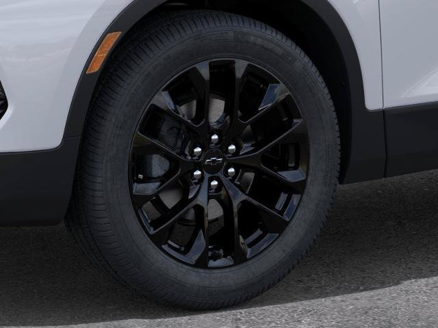 New 2026 Chevrolet Blazer LT w/ Convenience Package FWD image 9