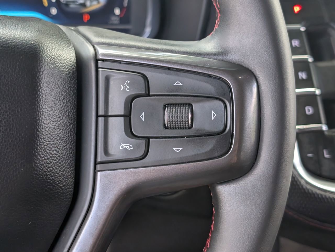 Used 2023 Chevrolet Tahoe RST w/ Sport Performance Package image 21