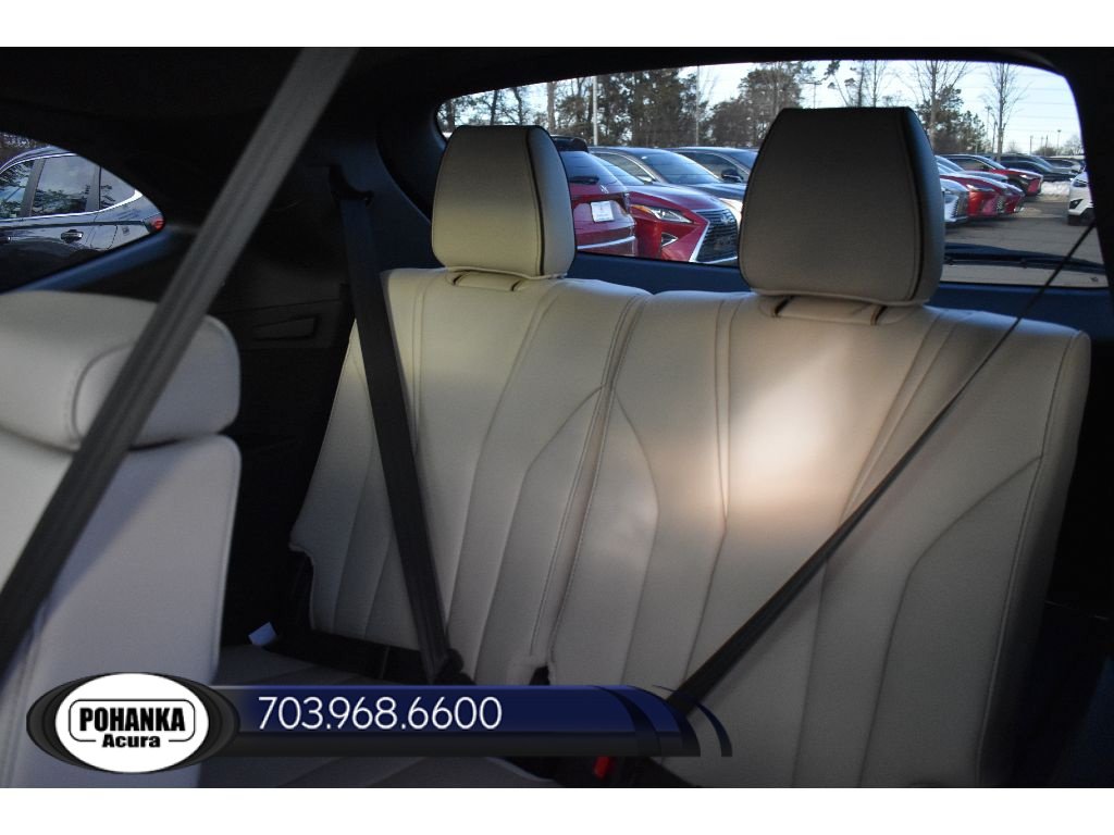 New 2026 Acura MDX Type S w/ Advance Package AWD/4WD image 33