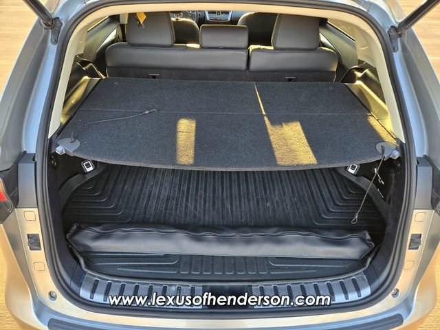 Used 2019 Lexus NX 300 FWD w/ Comfort Package image 14