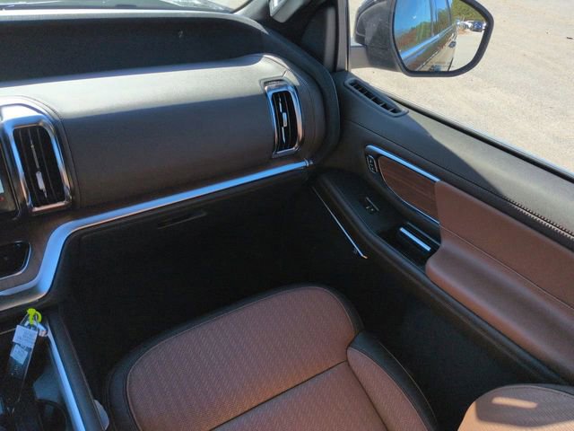 New 2025 Ford Expedition King Ranch image 18