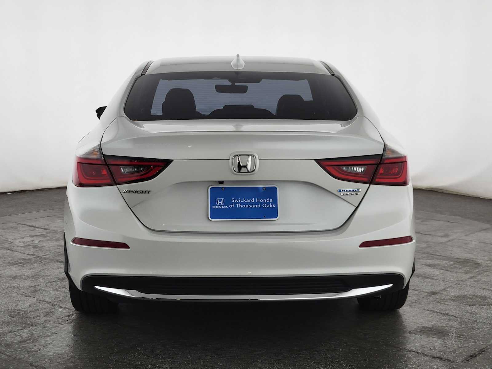Used 2022 Honda Insight Touring image 5