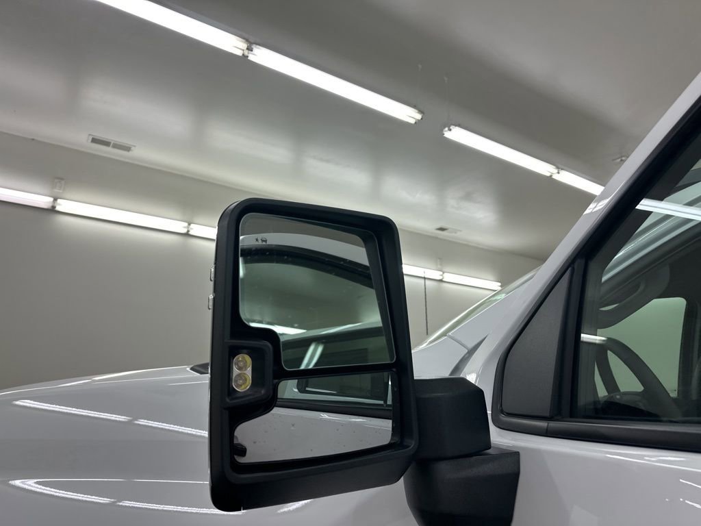 New 2026 Chevrolet Silverado 2500 LT w/ Trail Boss Package image 15