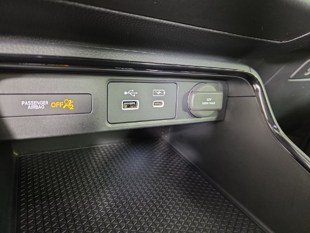 Used 2024 Honda CR-V EX image 25