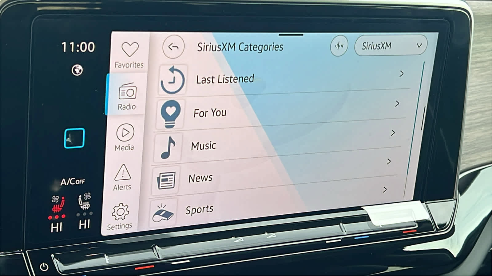 New 2026 Volkswagen Atlas SEL Premium R-Line image 15